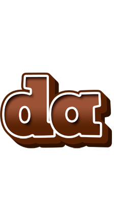Da brownie logo