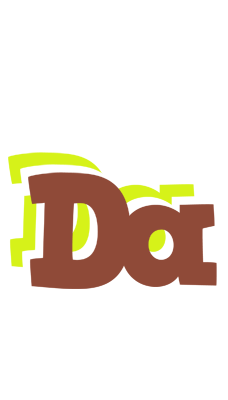 Da caffeebar logo