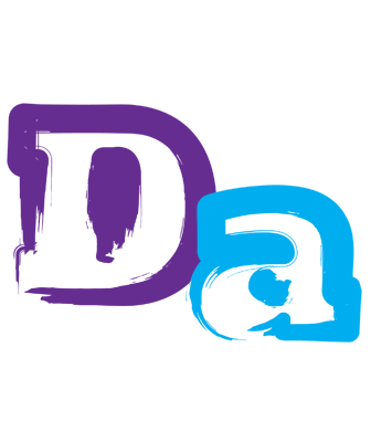 Da casino logo