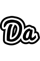 Da chess logo