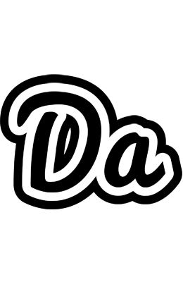 Da chess logo