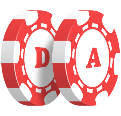 Da chip logo