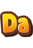 Da cookies logo