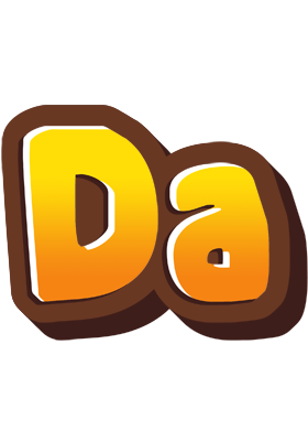 Da cookies logo
