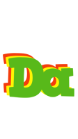 Da crocodile logo