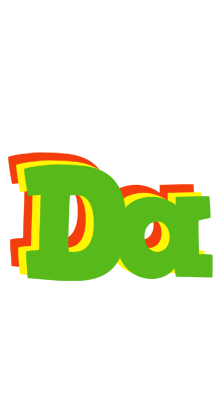 Da crocodile logo