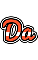 Da denmark logo