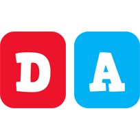 Da diesel logo