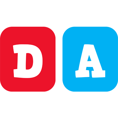 Da diesel logo