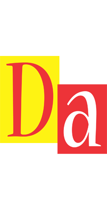 Da errors logo