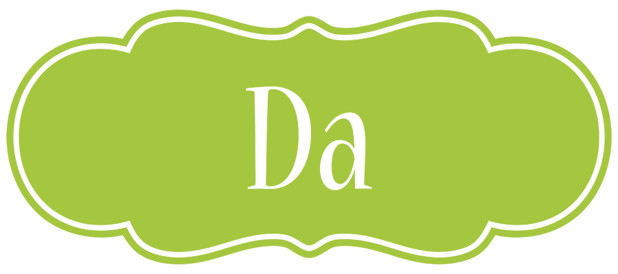 Da family logo