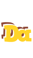 Da hotcup logo