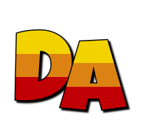 Da jungle logo