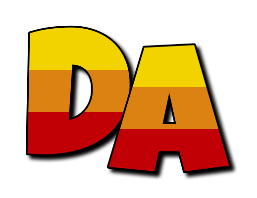 Da jungle logo