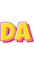 Da kaboom logo