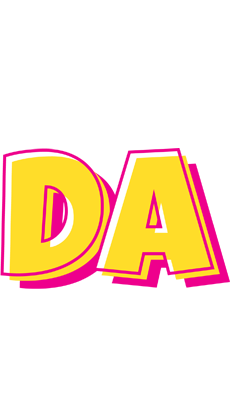 Da kaboom logo