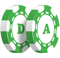 Da kicker logo