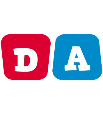 Da kiddo logo