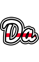 Da kingdom logo