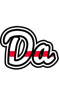 Da kingdom logo
