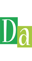 Da lemonade logo