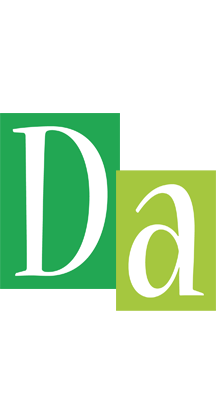 Da lemonade logo