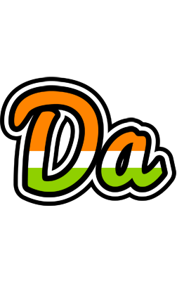 Da mumbai logo