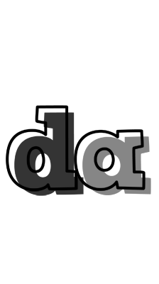 Da night logo