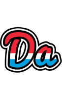 Da norway logo