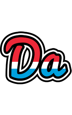Da norway logo