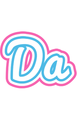 Da outdoors logo