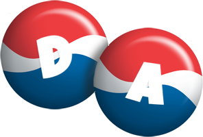 Da paris logo