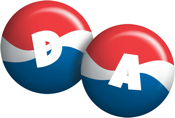 Da paris logo