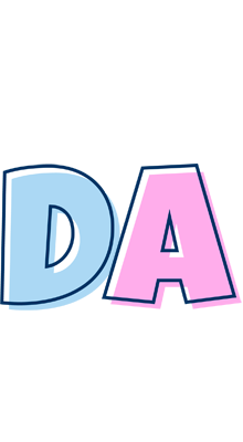 Da pastel logo