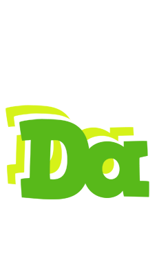 Da picnic logo