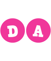 Da poker logo