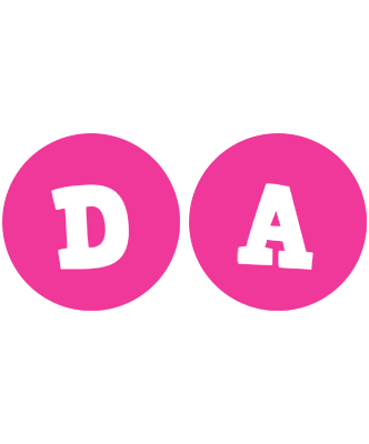 Da poker logo
