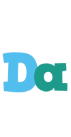 Da rainbows logo