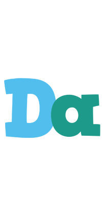 Da rainbows logo