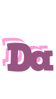 Da relaxing logo