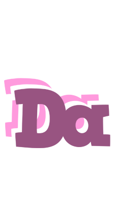Da relaxing logo