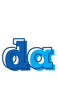 Da sailor logo