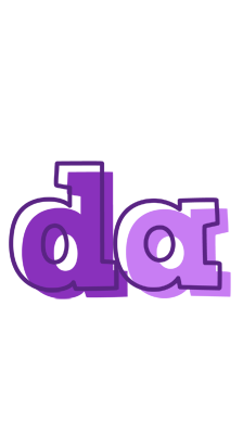Da sensual logo