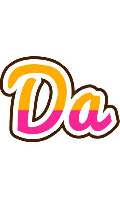 Da smoothie logo
