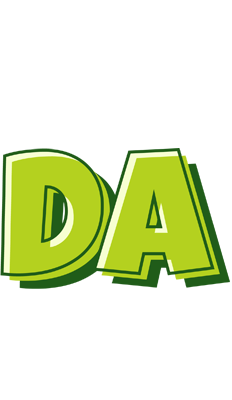 Da summer logo