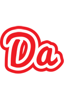 Da sunshine logo