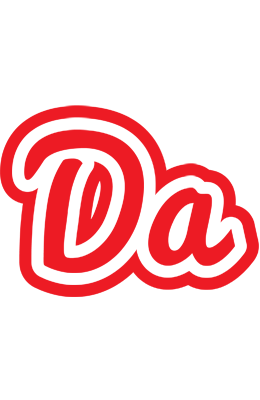 Da sunshine logo