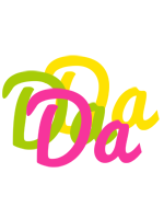 Da sweets logo