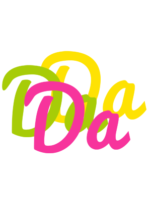 Da sweets logo