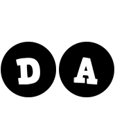 Da tools logo